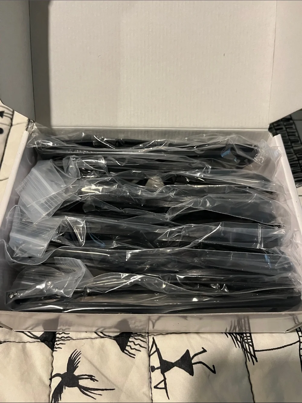 Vizio Theater 3D Glasses 6pk